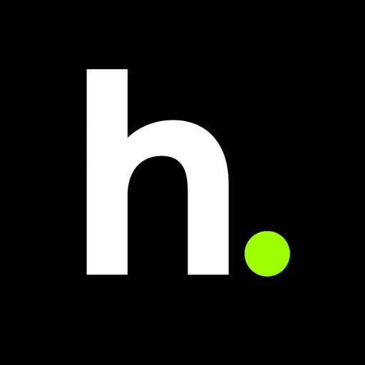 Logo H